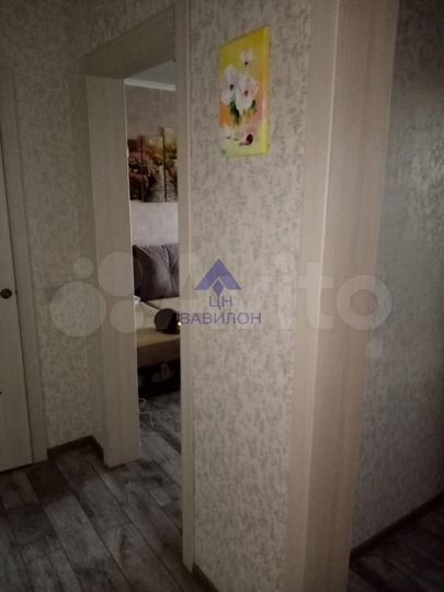 1-к. квартира, 38 м², 8/10 эт.