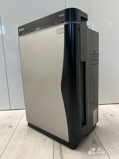 Увлажнитель и очиститель воздуха Daikin