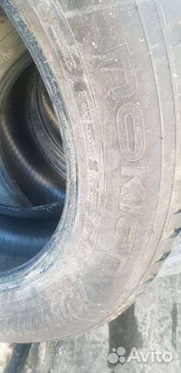 Nokian Tyres Hakkapeliitta 8 275/55 R19