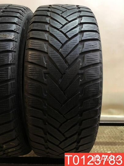 Dunlop SP Winter Sport M3 205/50 R17 93H