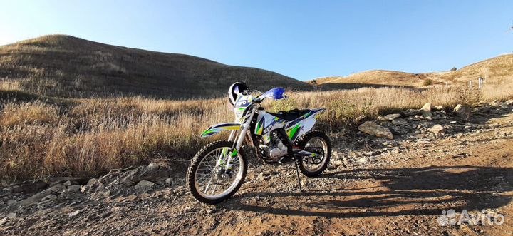 Kayo K1 MX