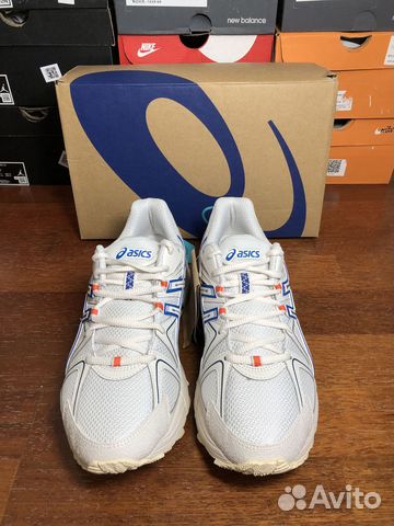 Кроссовки asics оригинал