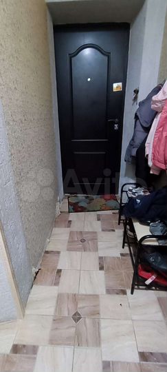 2-к. квартира, 47 м², 5/5 эт.