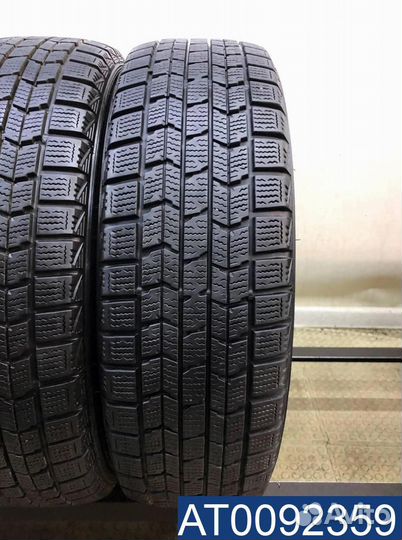 Dunlop DSX-2 205/60 R16 98V