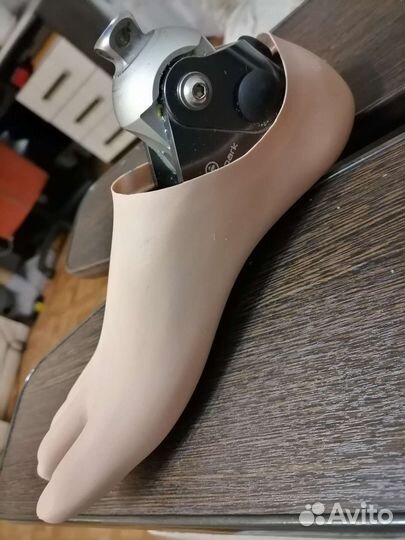 Стопа для протеза