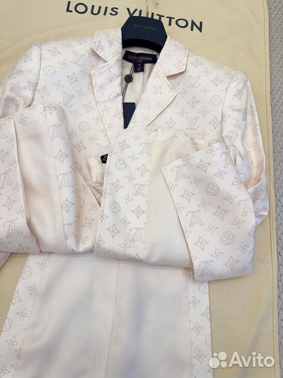 Пиджак louis vuitton