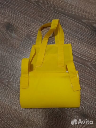 Детский бандаж (шина Фрейка) на тазобедр. сустав