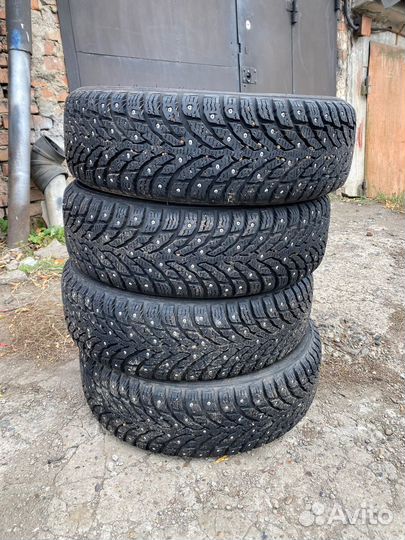 Nokian Tyres Hakkapeliitta 9 185/65 R15