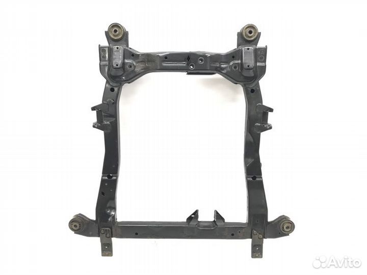 Подрамник Chevrolet Cruze 1 седан 1.6 F16D3 2012