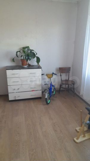 2-к. квартира, 65,5 м², 1/2 эт.