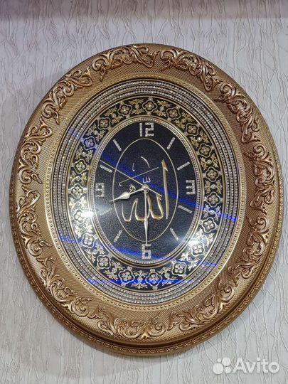 Часы