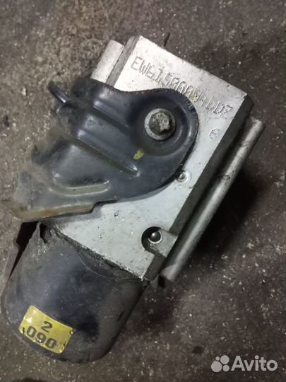 Абс блок Опель вектора с 2008г.в