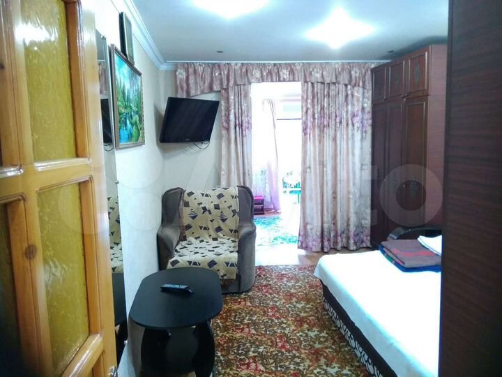 Дом 40 м² на участке 5 сот.