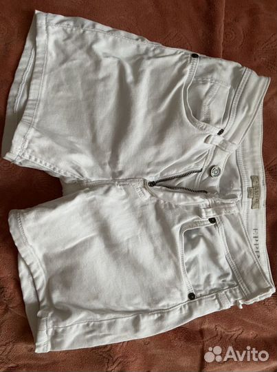 Шорты burberry оригинал