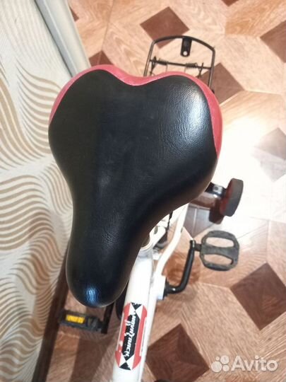 Велосипед детский 14'