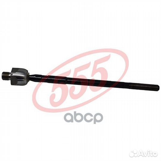 Тяга рулевая правая Mazda sr-1590r 555