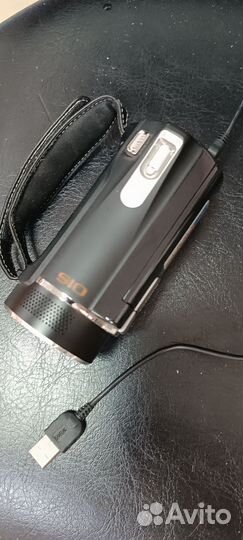 Видео камера samsung