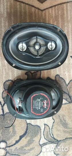 Продам аксессуары б/у