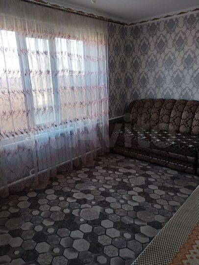 3-к. квартира, 60,7 м², 2/2 эт.