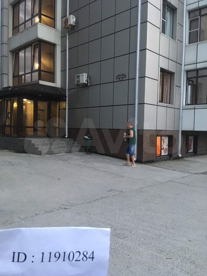 2-к. квартира, 45 м², 2/6 эт.