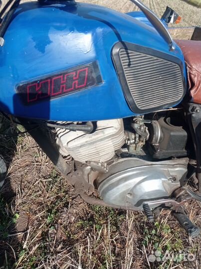 Иж планета 5