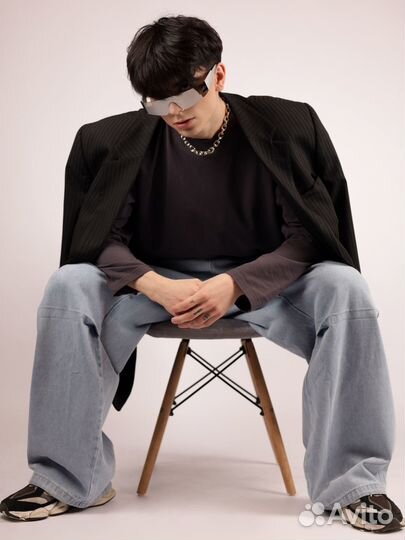 Персональный стилист