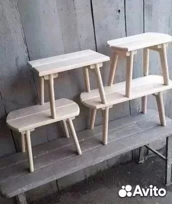 Решетки деревянные. Размеры разные