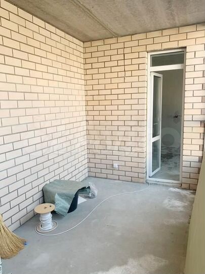 1-к. квартира, 48 м², 1/5 эт.