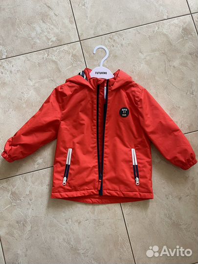 Куртка 92