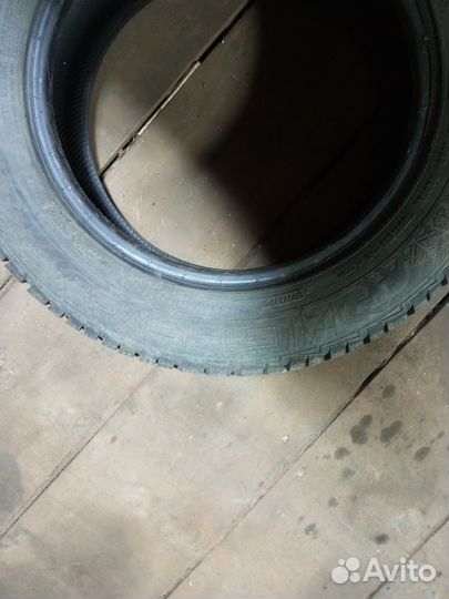 Gislaved NordFrost 100 185/65 R15