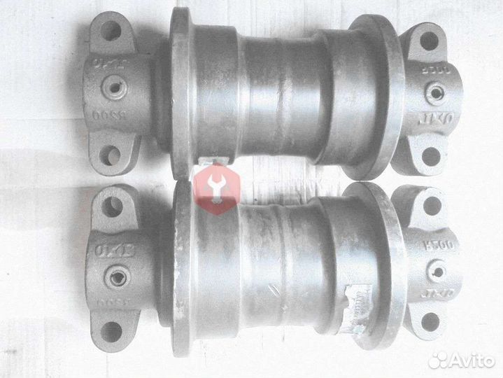 Каток поддерживающий Volvo EC360BLC 14527124