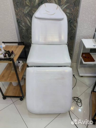 Кресло для маникюра