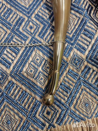 Рог для вина винтаж СССР