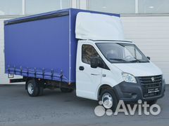Ремонт ГАЗЕЛЬ, Ford Transit