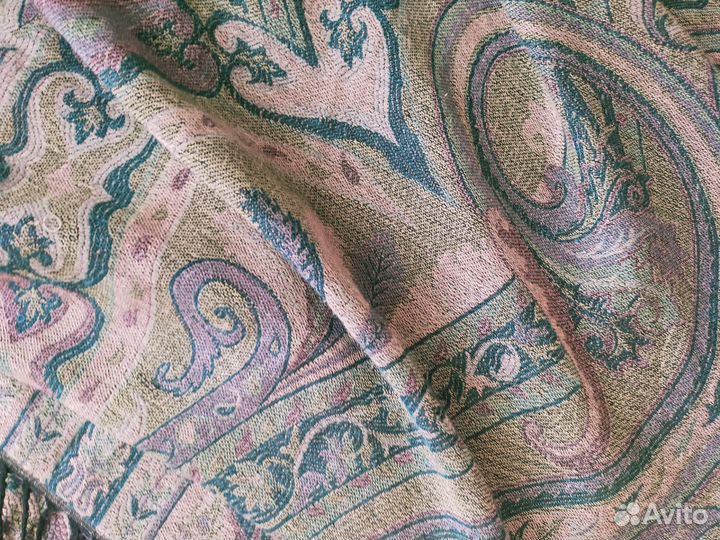 Шарф палантин женский