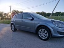Opel Astra 1.8 AT, 2008, 249 000 км, с пробегом, цена 564 000 руб.