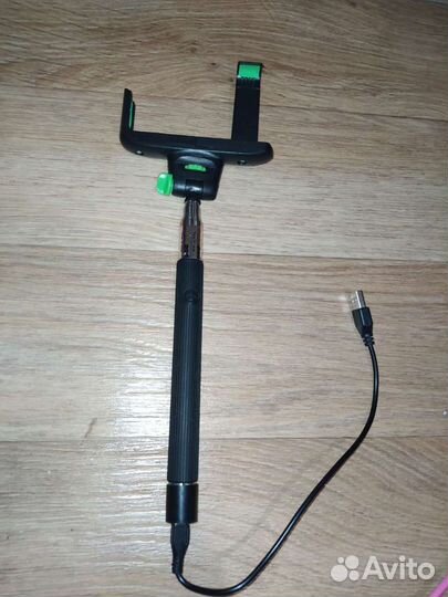 Штатив монопод