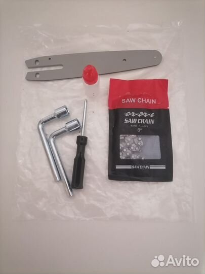 Аккумуляторный инструмент