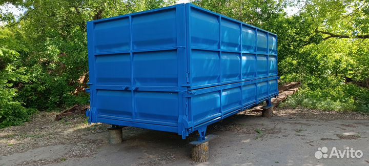 КАМАЗ Компас 5 бортовой, 2005