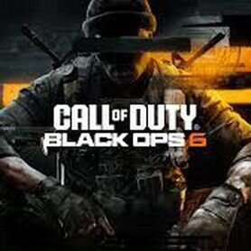 Call of Duty: Black Ops 6 PS4 PS5