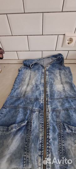 Сарафан для девочки