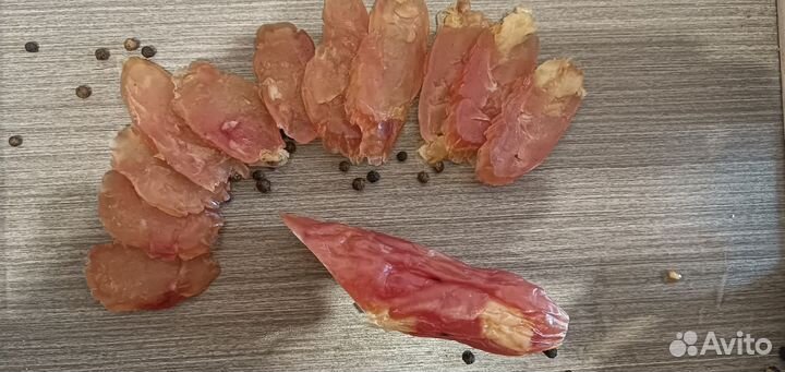 Конская колбаса казы, казылык, казы, курахан