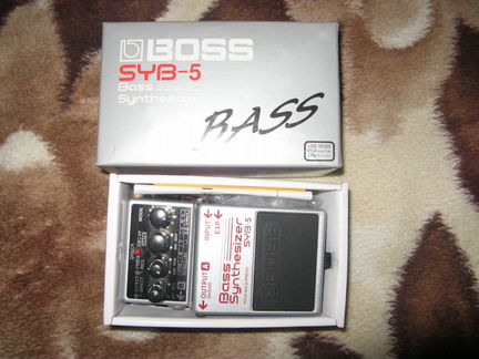 Boss SYB-5
