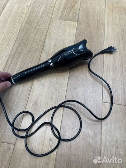 Стайлер для завивки волос