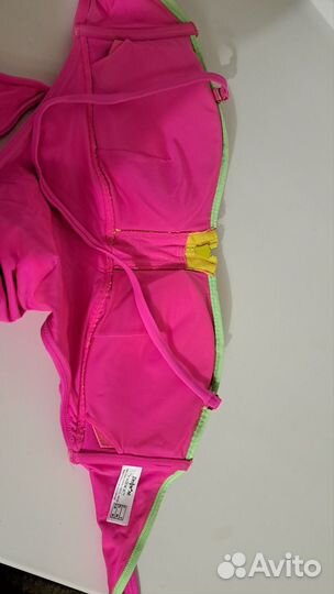 Купальник Дефиле танкини