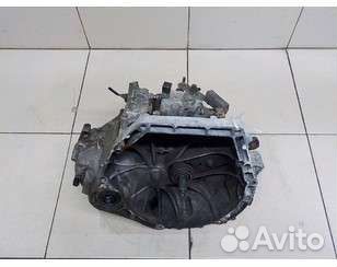 МКПП Honda Civic