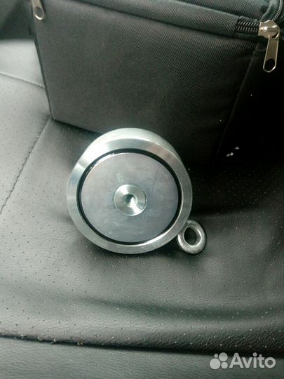 Поисковые и неодимовые магниты