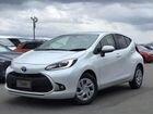 Toyota Aqua 1.5 CVT, 2021, 2 030 км объявление продам