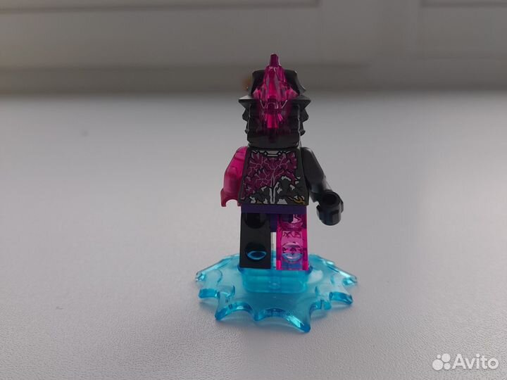 Lego ninjago минифигурки