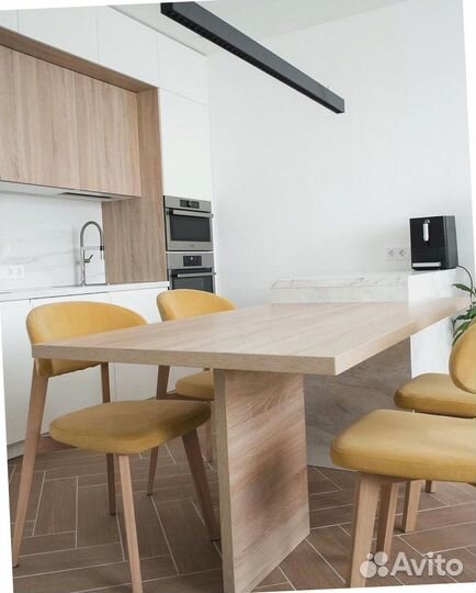 Кухонные гарнитуры на заказ Компакт